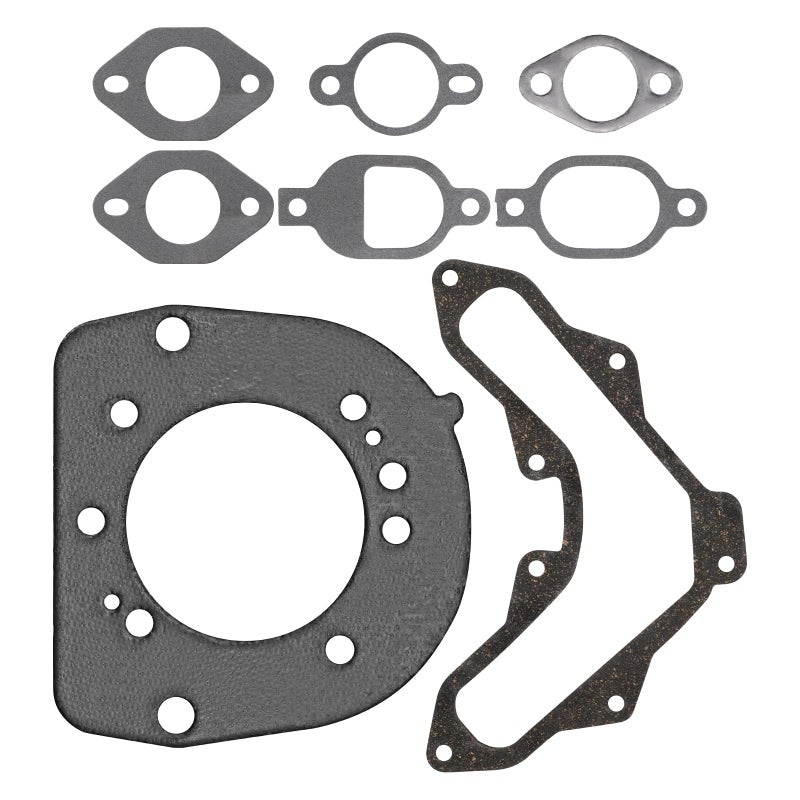 Carbpro 20 841 01-S Cylinder Head Gasket Kit for Kohler SV470 SV480 SV530 SV540 Engines Replaces Toro 74360 74363 74370 74380 74391 LX460 Lawn Tractors New Z513 - Image 2